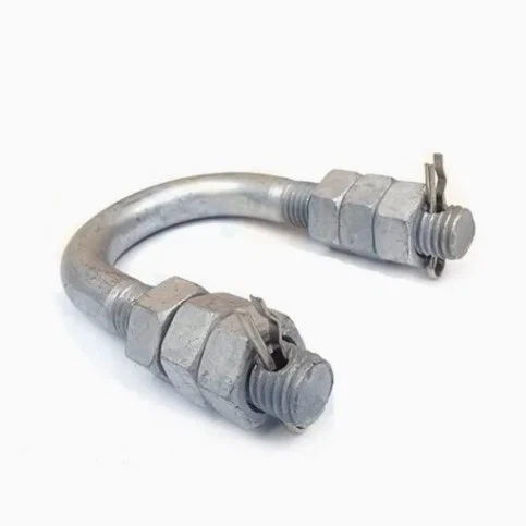 Link Fitting