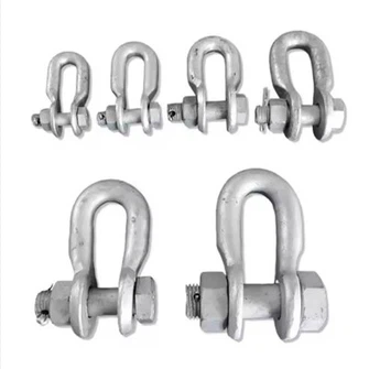 U Shackle